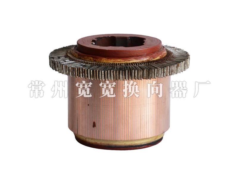 直流電機(jī)Z4-200