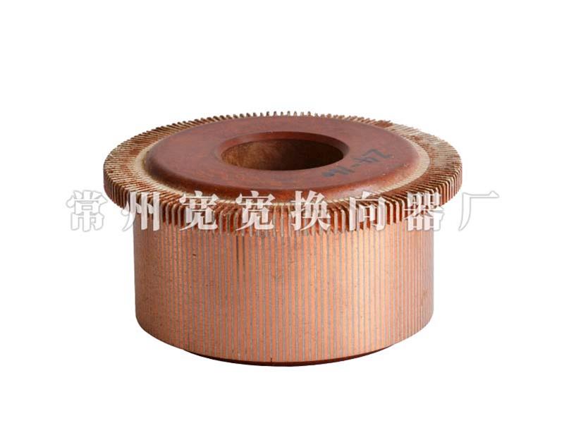 直流電機(jī)Z4-160