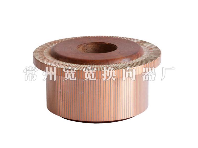 直流電機(jī)Z4-132(雙排)