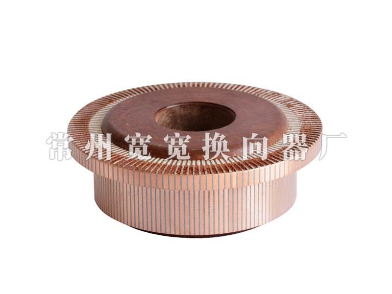 直流電機(jī)Z4-132(單排)