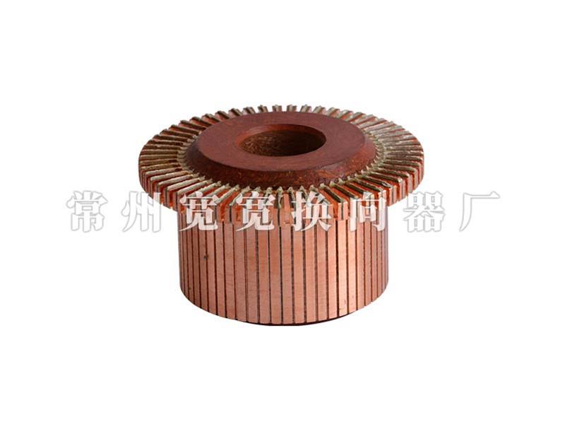 電動(dòng)觀光車(chē)電機(jī)XQ-3.8-4