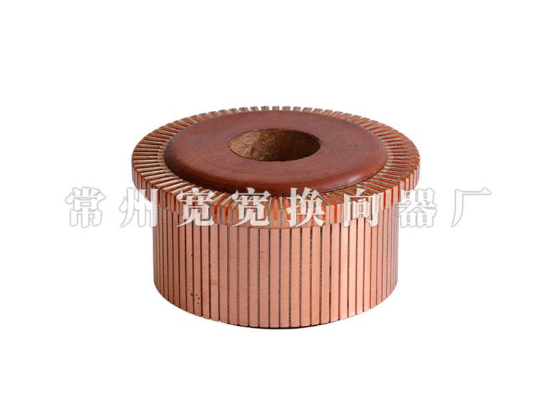 電動(dòng)觀光車(chē)電機(jī)XQ-5-6B