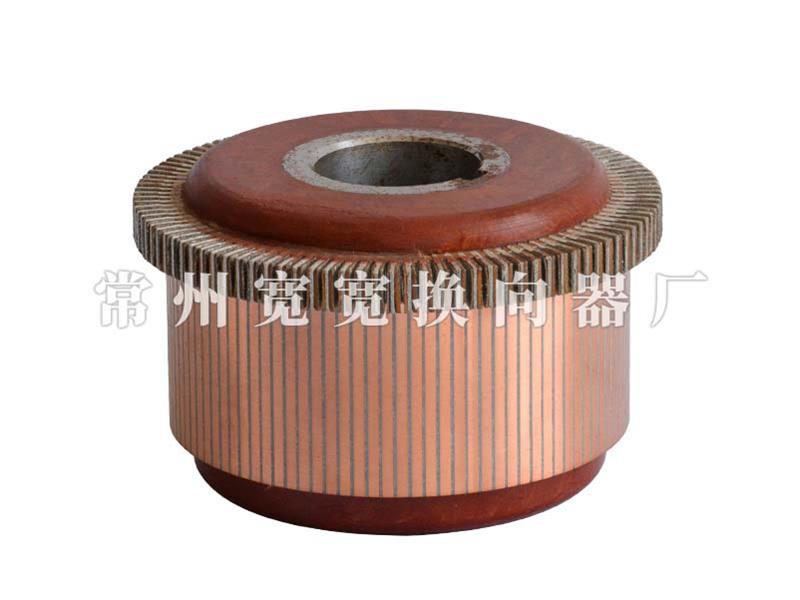 礦用直流隔爆電機(jī)ZQB-2