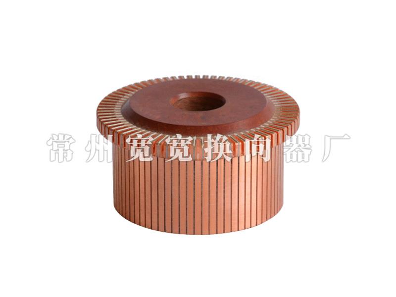 電動(dòng)觀光車電機(jī)XQ-5-20